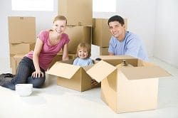 Removal Services UK