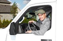 Removal Companies in Birmingham