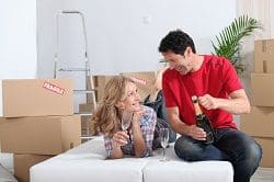 Find Affordable Uxbridge Storage before Moving Out