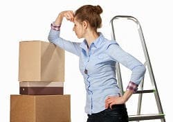 Moving Companies Richmond Can Save you the Hassle