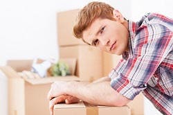 Packing Services UK