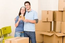 Commercial Removals London