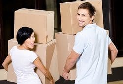 UK Removals Company