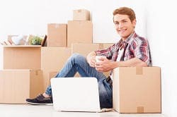 Domestic Removals UK