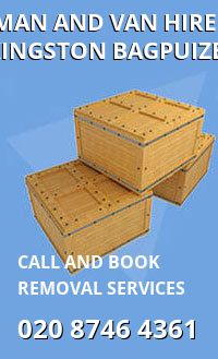 rental vans Kingston Bagpuize van hire OX13