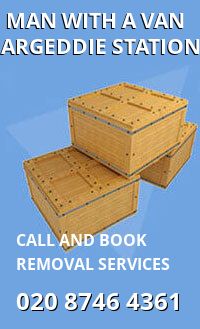 van hire in Bargeddie Station