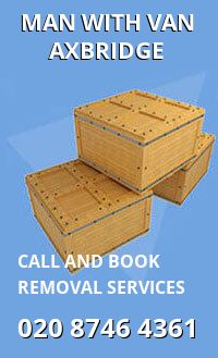 home removals BS26