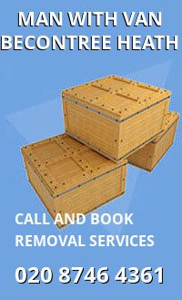 home removals RM8