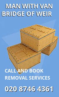 home removals PA11