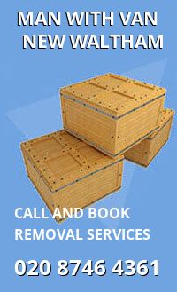 home removals DN36