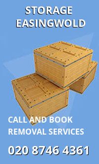 safe storage Easingwold