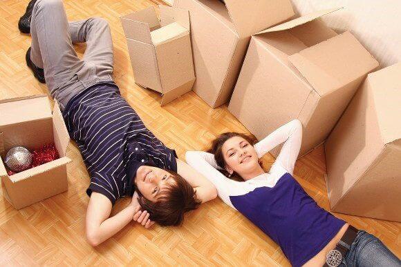 house removals