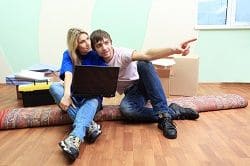 Moving into a Smaller Home in the W5 Area