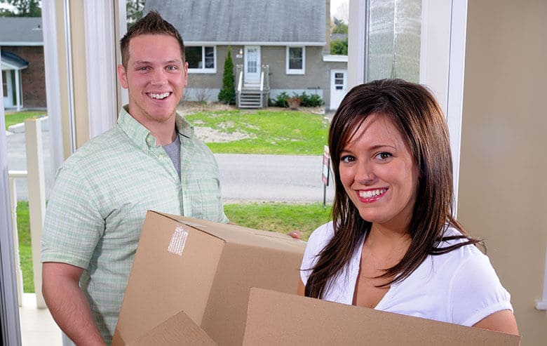 office movers in Cuminestown