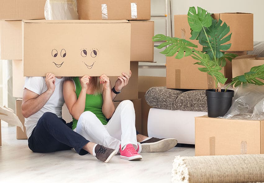 hire movers Portishead