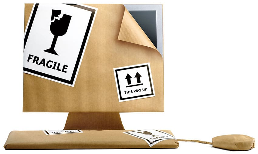 furniture movers Bayswater