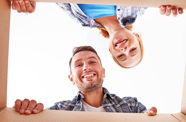 furniture movers Blairhall