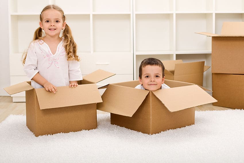 office movers in Soham