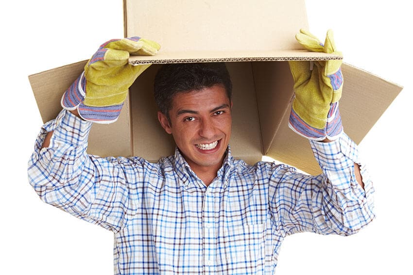 hire movers Misterton