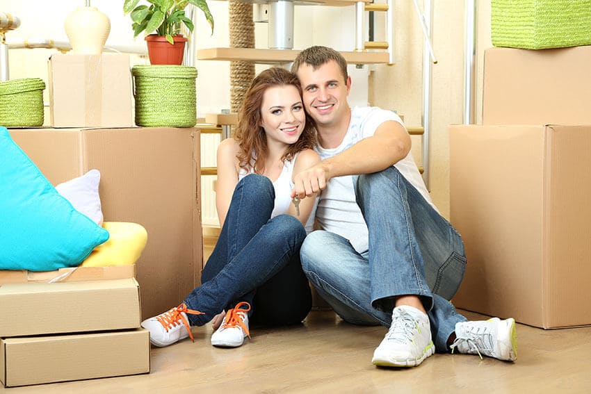 small move Derbyshire