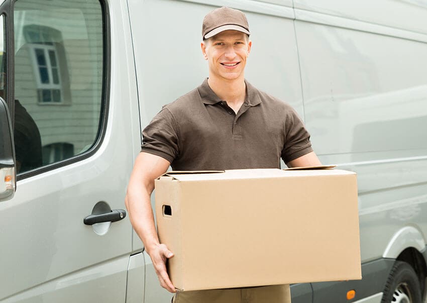 commercial move to Bromley