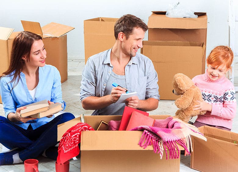 hire movers Gloucestershire