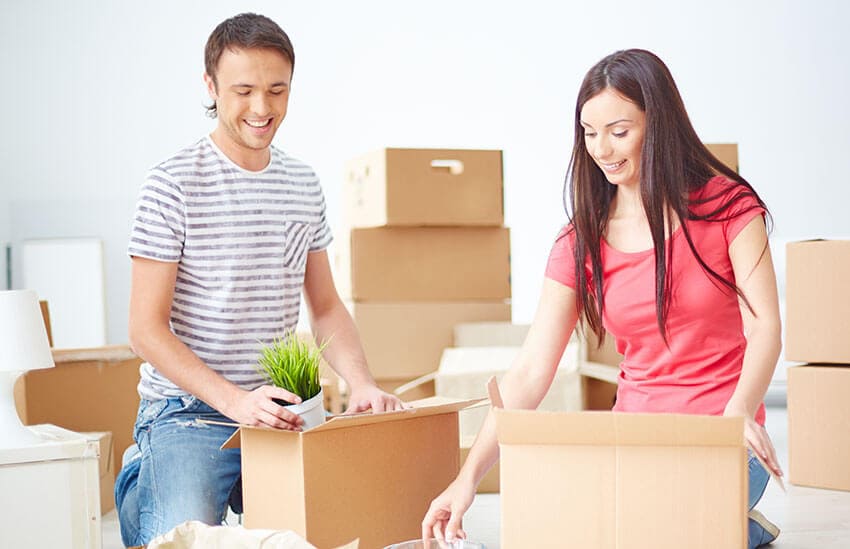 hire movers Milford