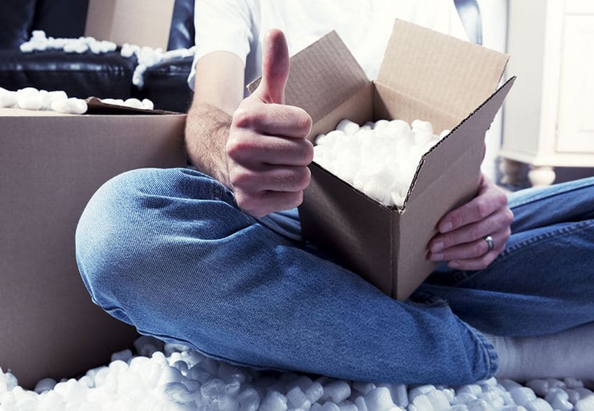 furniture movers Nottinghamshire