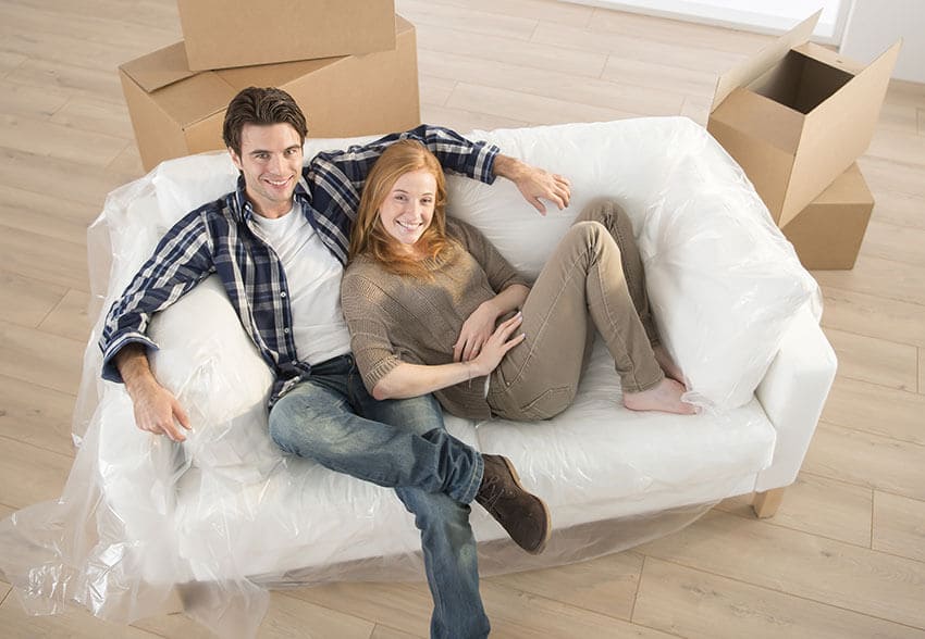 furniture movers Putney