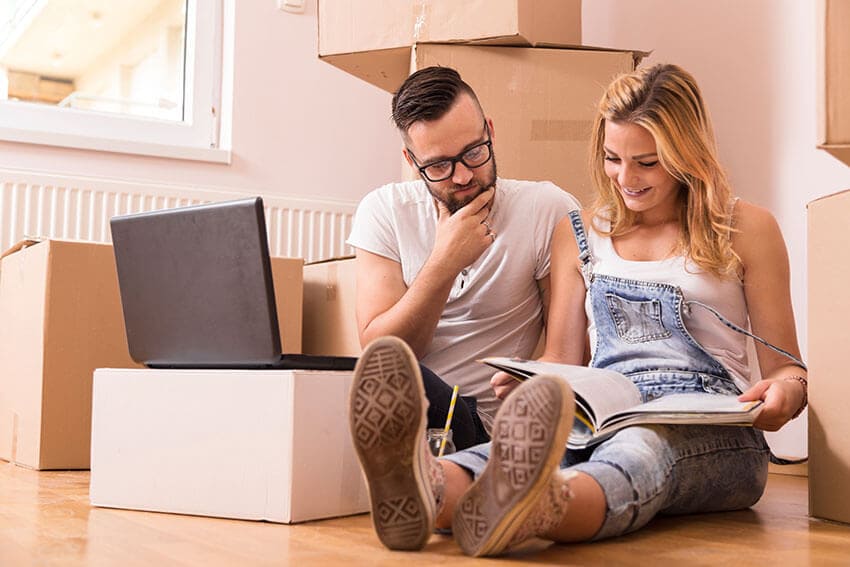 hire movers Waterloo