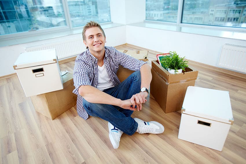 office movers in Waterloo