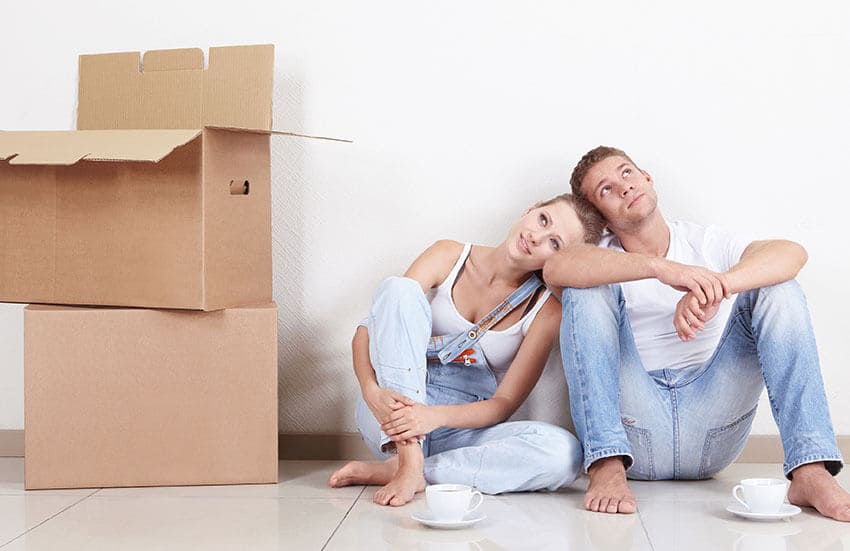 Hampshire self storage solutions