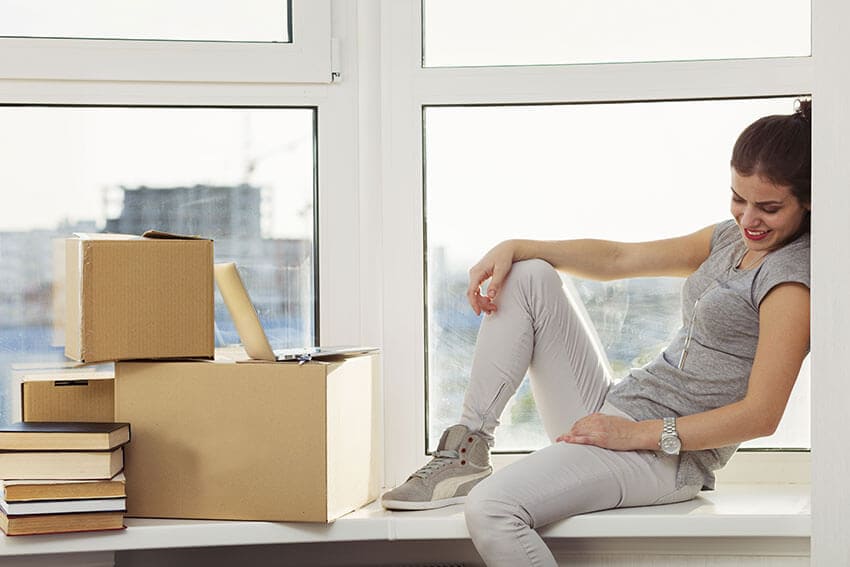 office movers in Streatham