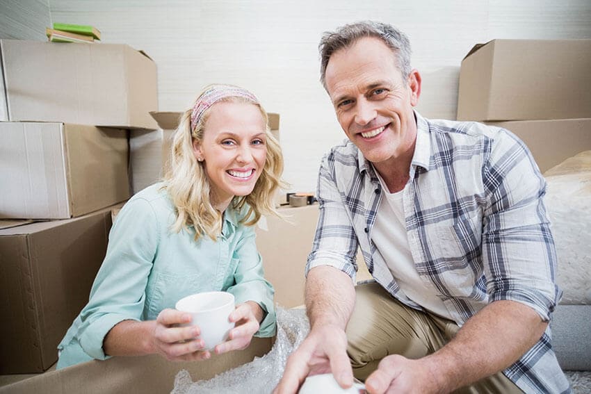 Ipplepen moving service