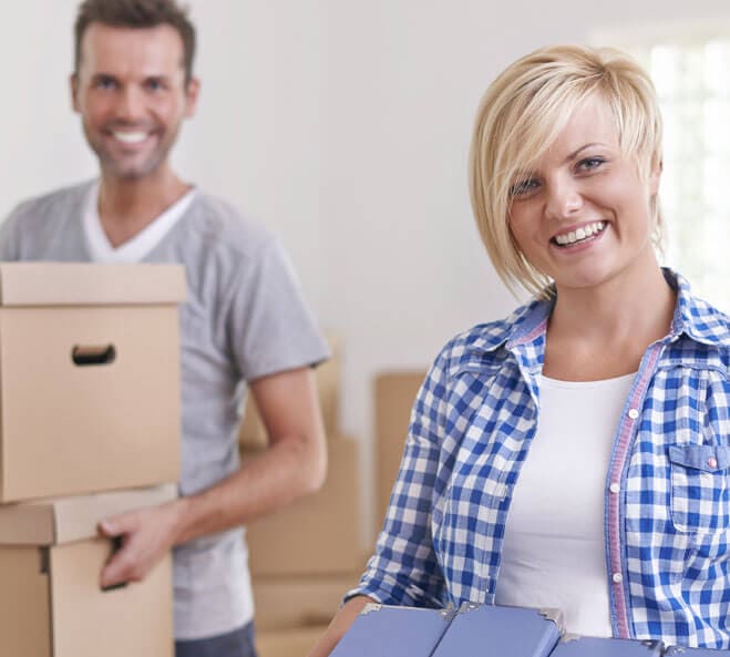 House Movers London